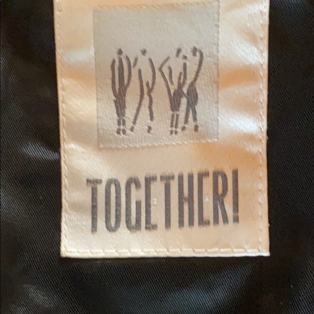 Leather jacket - Picture 6 of 6